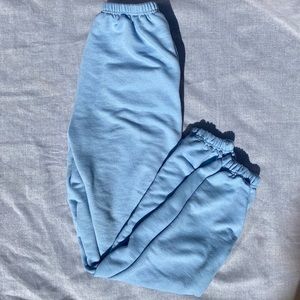 Pretty Little Thing Sweats